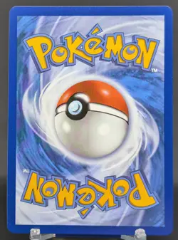 Pokemon Pignite #012/086 English White Flare Poke Ball Holo - Image 2