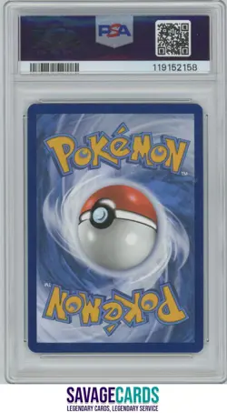 2024 Pokemon SVP - SFA Special Illustration Coll Kingdsra EX PSA 10 #131 - Image 2