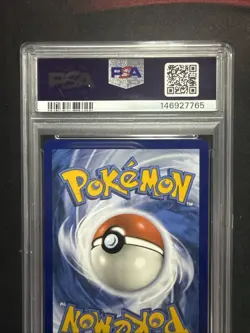 PSA 9 MINT Miraidon #13 Pokemon TCG Svp En-Sv Black Star Promo - Image 5