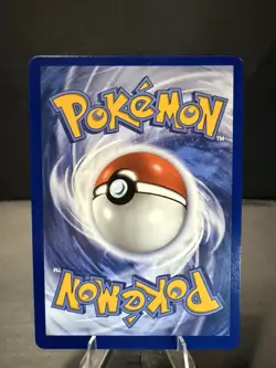 Spewpa 089/088 Me03: Perfect Order Holo Illustration Rare Pokemon Near Mint - Image 4