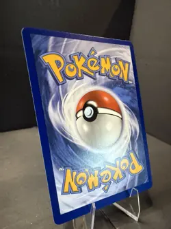Spewpa 089/088 Me03: Perfect Order Holo Illustration Rare Pokemon Near Mint - Image 5