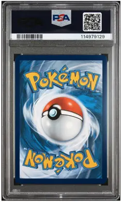 PSA 10 Gem Mint Pokemon 2021 Mew Full Art Celebrations Gold #025 Anniversary - Image 2