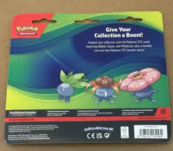 Phantasmal Flames Mega Evolutions Pokemon TCG Vileplume Two Pack Blister - Image 2