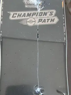 Pokemon Champion's Path Elite Trainer Box ETB Sealed *Read Desc* 820650805455 - Image 4