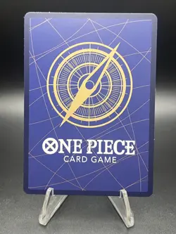 One Piece CCG Monkey.D.Luffy ( OP15-092) Rare Foil - Adventure on Kami's Island - Image 2