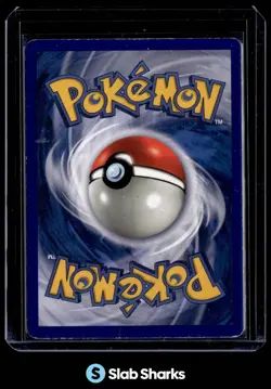 1999 POKEMON JUNGLE 9/64 PINSIR HOLO RARE - Image 2