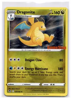 DRAGONITE 131/195 HOLO PROMO MISCELLANEOUS CARDS & PRODUCTS POKEMON NEAR MINT - Image 1