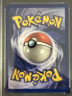 Pokemon Pikachu 60/64 (1st Edition) *PSA 8* (Jungle) Freshly Graded Card - Image 3