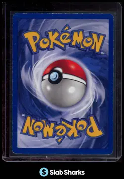 1999 POKEMON BASE SET 1ST EDITION 2/102 BLASTOISE HOLO - Image 2