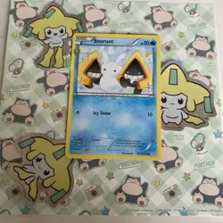 ❄ Snorunt- RC7/RC32 - Generations - Radiant Collection - Pokemon TCG Card - Image 1