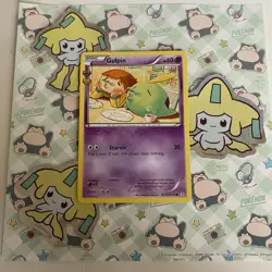 Gulpin - RC12/RC32 - Generations - Radiant Collection - Pokemon TCG Card - Image 1