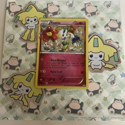 🌸 Floette - RC18/RC32 - Generations - Radiant Collection - Pokemon TCG Card - Image 1