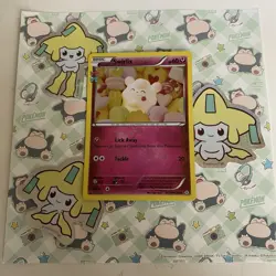 🧁 Swirlix - RC19/RC32 - Generations - Radiant Collection - Pokemon TCG Card - Image 1