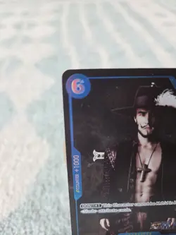 Dracule Mihawk (Premium Card Collection -Live Action Edition-) P-052 One... - Image 5