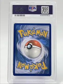 MEWTWO & MEW GX 2019 POKEMON SUN & MOON BLACK STAR PROMO #SM191 PSA 10 Q0M-485 - Image 2