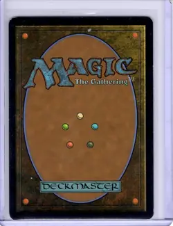 Seething Song #104 Common Mirrodin Regular MTG LP - Image 2