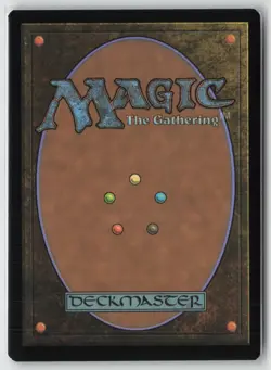 Piru, the Volatile (Extended Art) LP Foil 466 Modern Horizons 2 MTG - Image 2