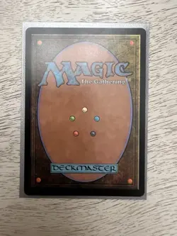 Subtlety Modern Horizons 2 Regular Blue Mythic Creature Elemental 067 2021 NM - Image 2