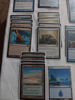 MTG Leveler Deck. Magic The Gathering - Image 3
