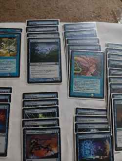 MTG Leveler Deck. Magic The Gathering - Image 4