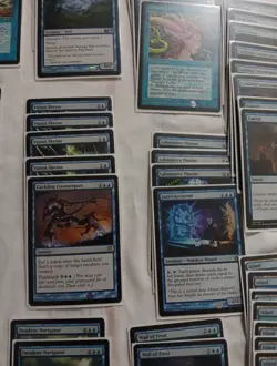 MTG Leveler Deck. Magic The Gathering - Image 5