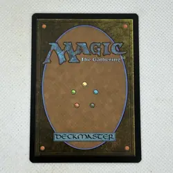 MTG SOS | Withering Curse 0105 | Mythic! - Image 2