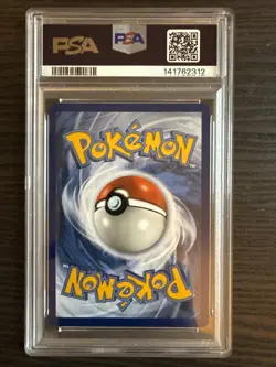 Groudon 017/025 Holo 2021 Pokemon Celebrations PSA 8 NM-MT - Image 2