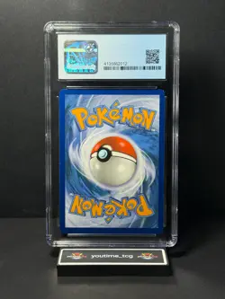 2021 Pokemon Black Star Promos Celebrations UPC Pikachu V #SWSH145 CGC 9 - Image 2