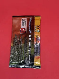 Pokemon Sun & Moon Dragon Majesty Booster Pack Factory Sealed - Image 2