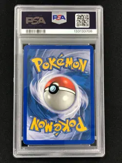 Pokemon 2006 Latias Holo 21/110 Holon PSA 6 - Image 2