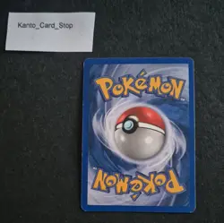 Pokemon Here Comes Team Rocket! 111/109 Secret Rare Trainer LP/NM EX Team Rocket - Image 2