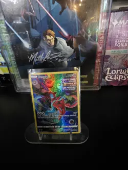 Pokemon TCG Deoxys GG12/GG70 Crown Zenith - Image 1