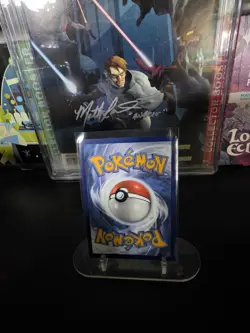 Pokemon TCG Deoxys GG12/GG70 Crown Zenith - Image 2