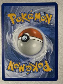 Pokemon Mega Eelektross ex Mega Attack Rare ME: Ascended Heroes 266/217 NM - Image 2