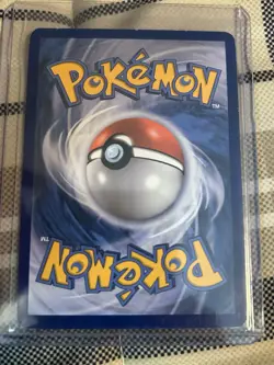 Pokemon TCG Genesect EX Full Art Ultra Rare Holo 170HP 97/101 - Image 2