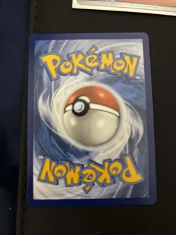 Scizor ex 195/162 Pokemon Temporal Forces Ultra Rare - Image 2