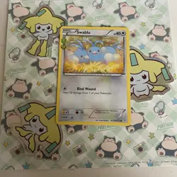 Swablu - RC23/RC32 - Generations - Radiant Collection - Pokemon - Read Desc*** - Image 1