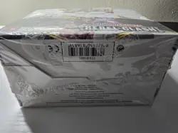 Pokemon 2020 Sword & Shield Rebel Clash Booster Box Factory Sealed! - Image 3