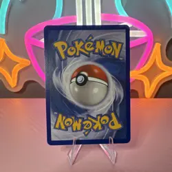 Reverse Holo Sableye 31/110 EX (NM-/LP+) Holon Phantoms Rare Pokemon TCG 2006 - Image 5