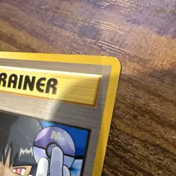 Nintendo Pokemon TCG Sabrina's Gaze Challenge from the Darkness JP - Image 2