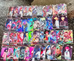 Gundam Arsenal Base Lot (150+ Cards!) - Image 4