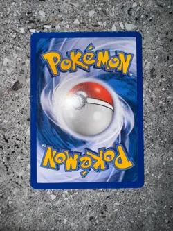 Pokemon TCG Cards 1st Edition Giovanni's Meowth 74/132 Gym Challenge - Image 4