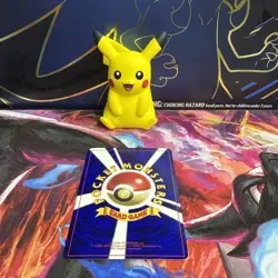 Japanese Misty’s Staryu No. 120 | Gym CoroCoro Promo | Non Holo Pokemon Card - Image 4
