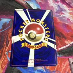 Japanese Misty’s Staryu No. 120 | Gym CoroCoro Promo | Non Holo Pokemon Card - Image 5