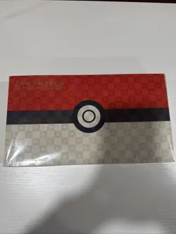 Pokemon Japanese Post Stamp Box – Beauty Back & Moon Gun Promo Set (Sealed) US - Image 1