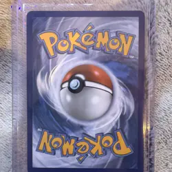 Mega Charizard Y EX 294/217 Gold Hyper Rare, Ascended Heroes, Pokemon TCG (NM) - Image 2