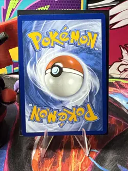 Flareon ex PLAY! Stamped Prize Pack Series 7 PRE 014/131 Pokemon TCG NM - Image 3