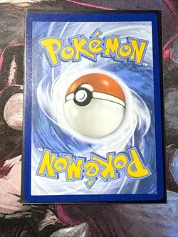 Flareon ex PLAY! Stamped Prize Pack Series 7 PRE 014/131 Pokemon TCG NM - Image 4