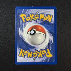 Wartortle 42/102 Pokemon Base Set Unlimited (LP) - Image 2