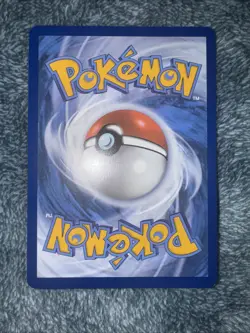 Pokemon TCG Articuno IR 161/159 Journey Together English MINT CONDITION - Image 2